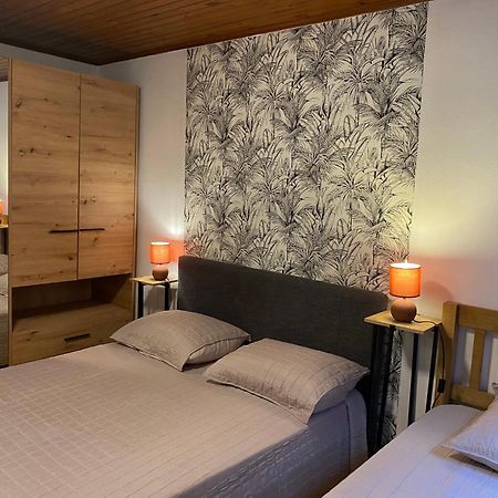 Ferienwohnung Happy Tropicaloc Saint Pierre Exterior foto