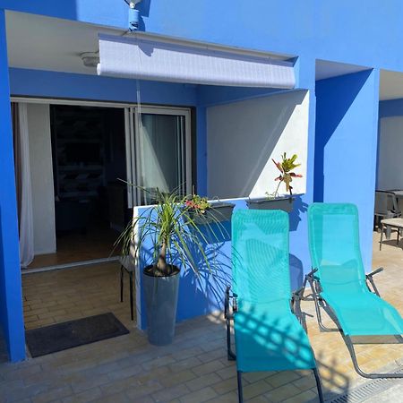 Ferienwohnung Happy Tropicaloc Saint Pierre Exterior foto